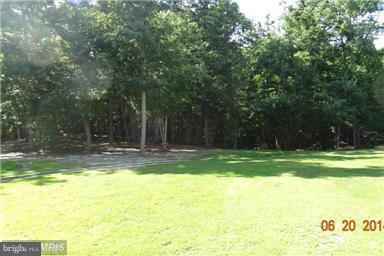 13361 The Dirt Road Sumerduck, VA 22742 - Photo 18 of 21 Exterior (Rear)