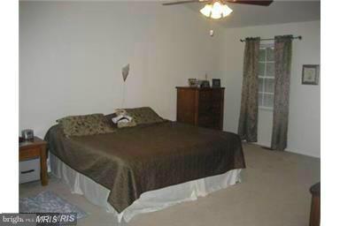 13361 The Dirt Road Sumerduck, VA 22742 - Photo 8 of 21 Bedroom (Master)