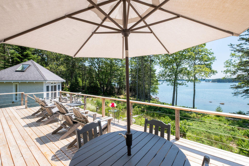 687 Sunshine Road Deer Isle, ME 04627 - Photo 40 of 45 687SunshineRd-37