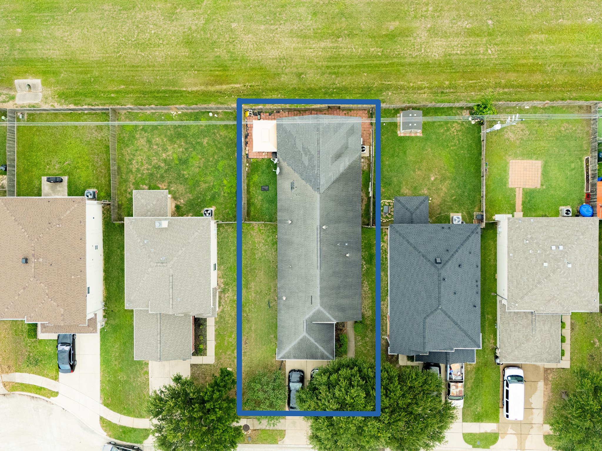 7819 Pasture Spring Lane Cypress, TX 77433 - Photo 22 of 25