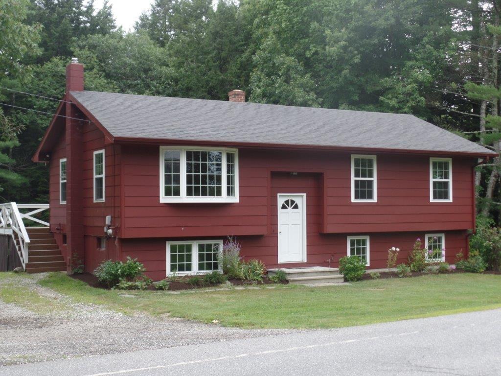 136 South Freeport Road Freeport, ME 04032 - Photo 1 of 13 Photo