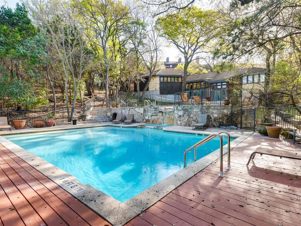 4711 Spicewood Springs Road, Unit 182 Austin, TX 78759 - Photo 22 of 24