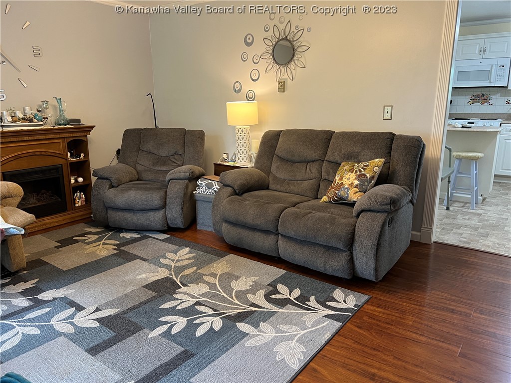249 Williams Road Red House, WV 25168 - Photo 13 of 20 Gallery Image 13