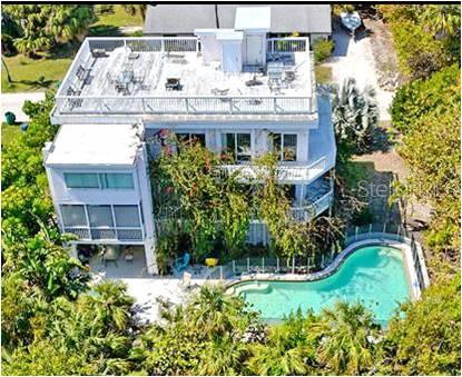700 Gulf Bay Road Longboat Key, FL 34228 - Photo 1 of 1 Exterior of home