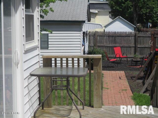 303 East 2nd Street Flora, IL 62839 - Photo 32 of 50 Gallery Image 32
