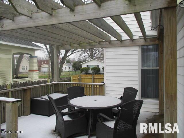 303 East 2nd Street Flora, IL 62839 - Photo 46 of 50 Gallery Image 46