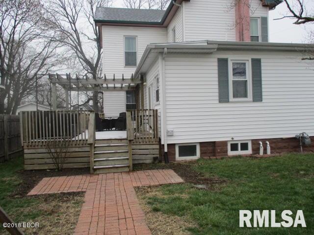 303 East 2nd Street Flora, IL 62839 - Photo 47 of 50 Gallery Image 47