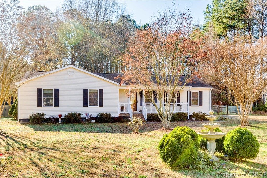 7786 Guinea Road Hayes, VA 23072 - Photo 1 of 40 Gallery Image 1