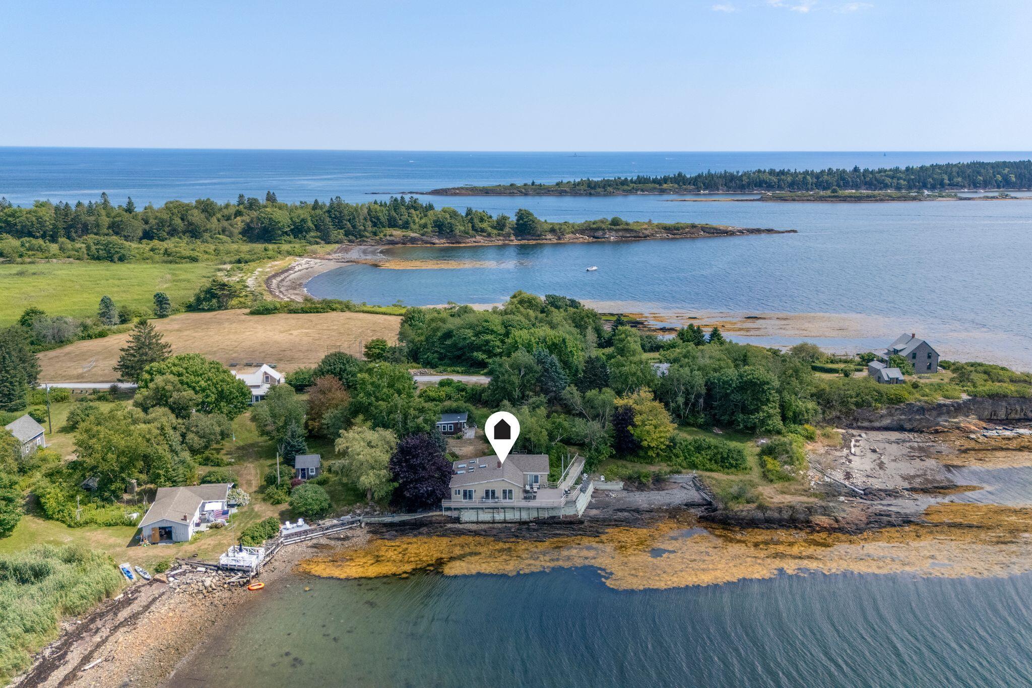 195 Beach Road Portland, ME 04019 - Photo 51 of 64 40_DJI_20260813014803_0356_Db