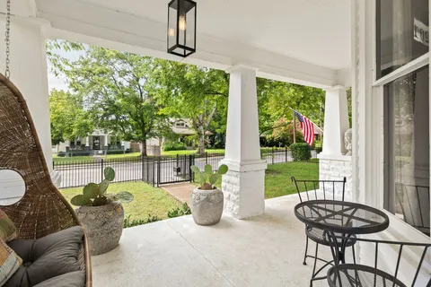 $875,000 | 1201 Meridian Street, Nashville, TN 37207