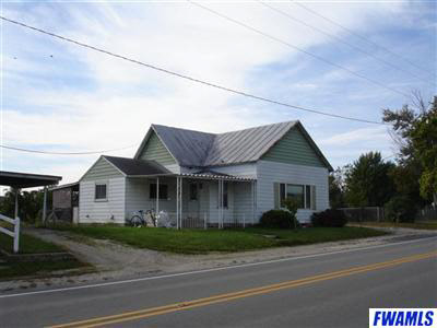 10265 South Wayne Road Warren, IN 46792 - Photo 1 of 2 Gallery Image 1