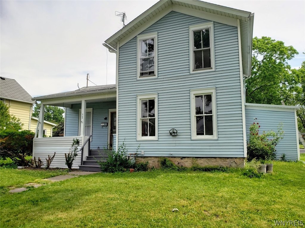 525 North Academy Street Ridgeway, NY 14103 - Photo 1 of 1 Gallery Image 1