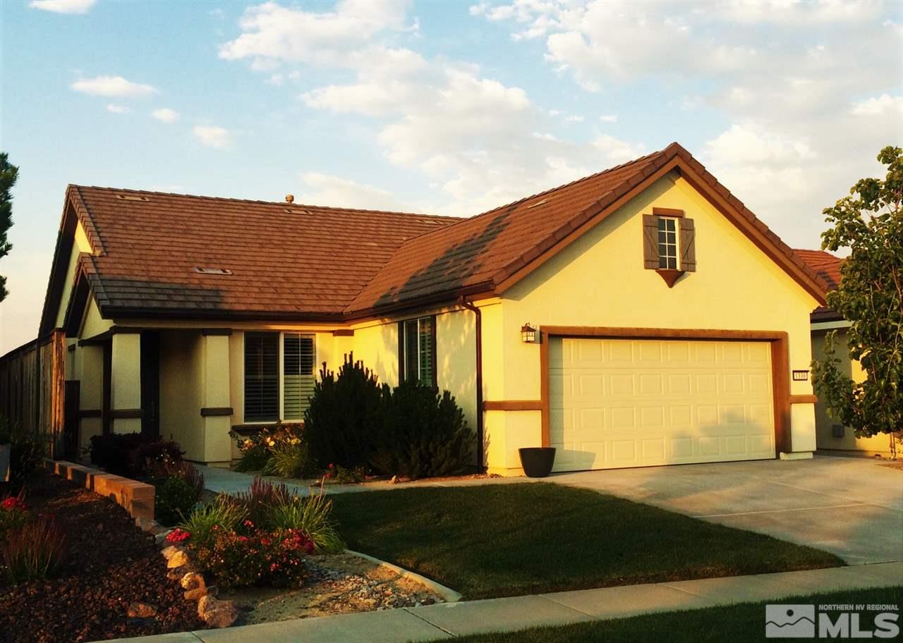 1330 Hidden River Way Reno, NV 89523 - Photo 1 of 1 Photo 1