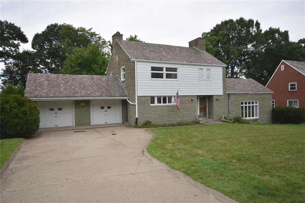1153 Prospect Road Pittsburgh, PA 15227 - Photo 1 of 23 Welcome Home to 1153 Prospect Rd!