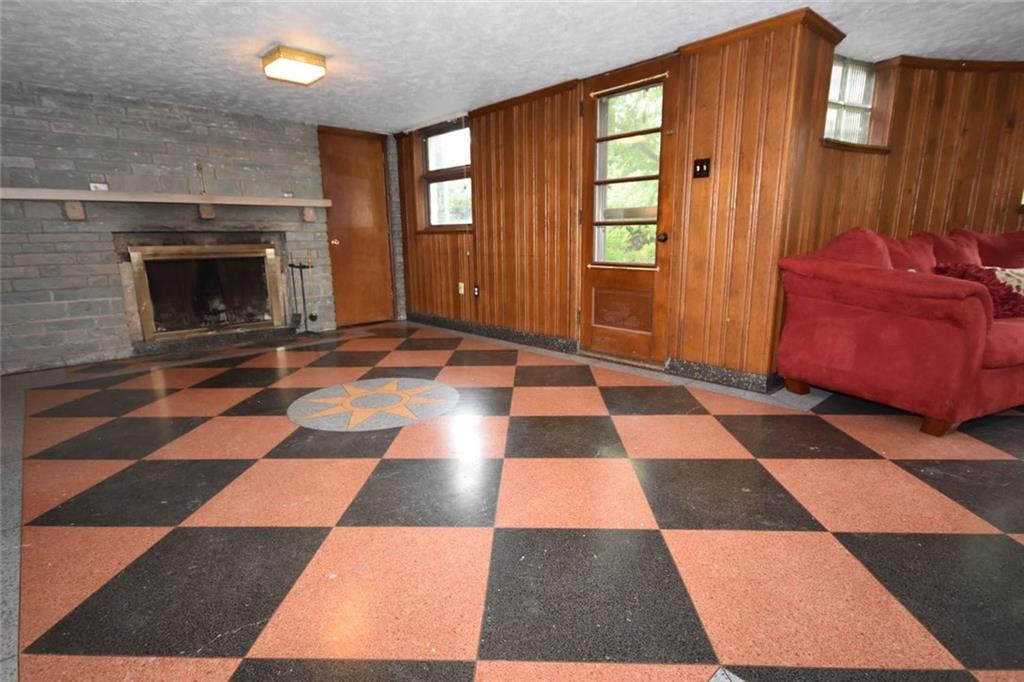 1153 Prospect Road Pittsburgh, PA 15227 - Photo 14 of 23 Game room for just that...Family game night!