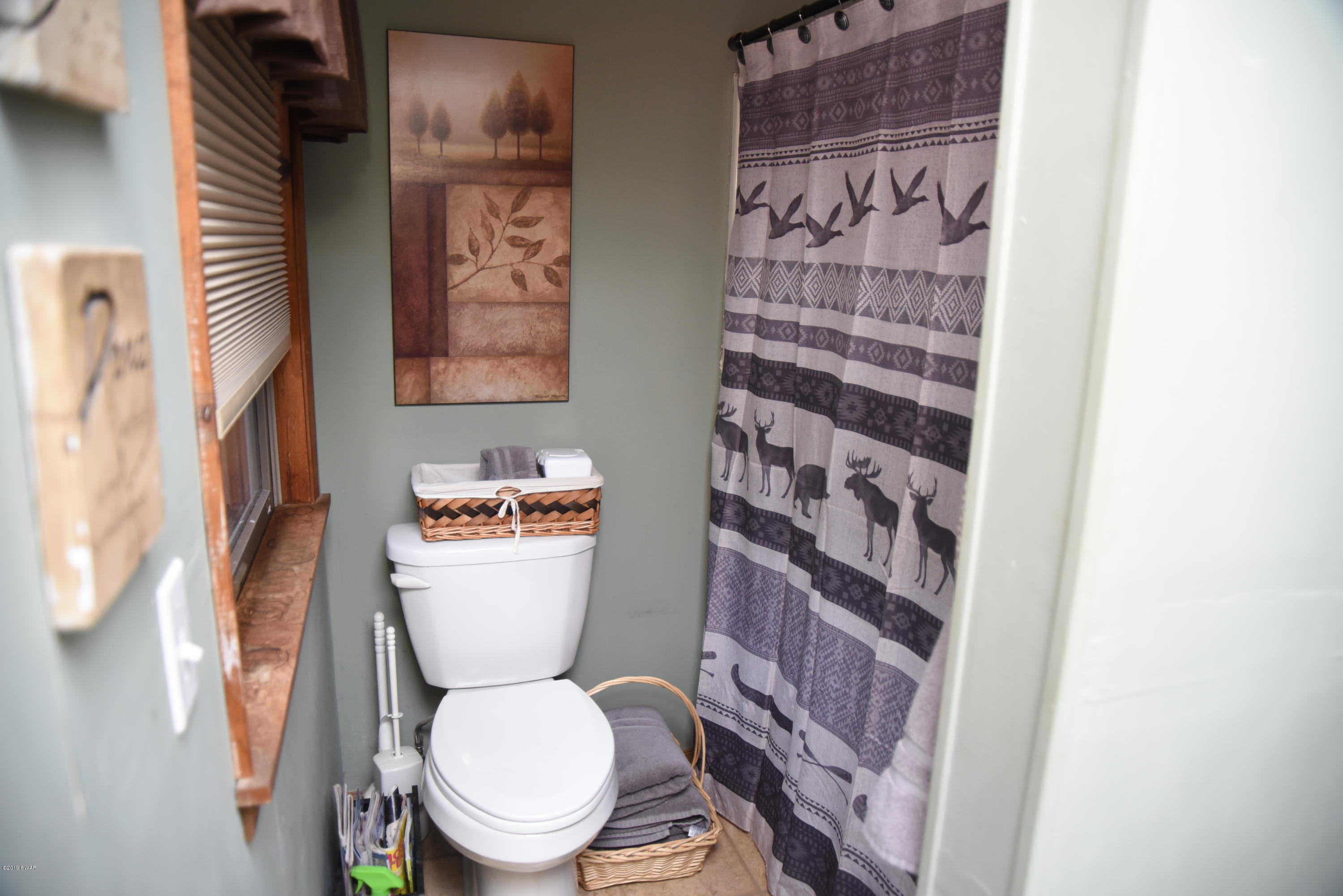 356 Springbrook Road Shohola, PA 18458 - Photo 27 of 53 Master Bath