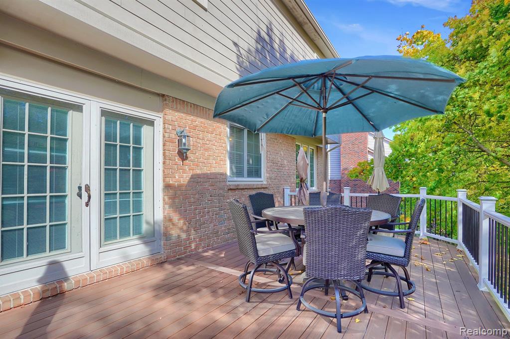 3393 Seminole Court Rochester Hills, MI 48309 - Photo 55 of 61