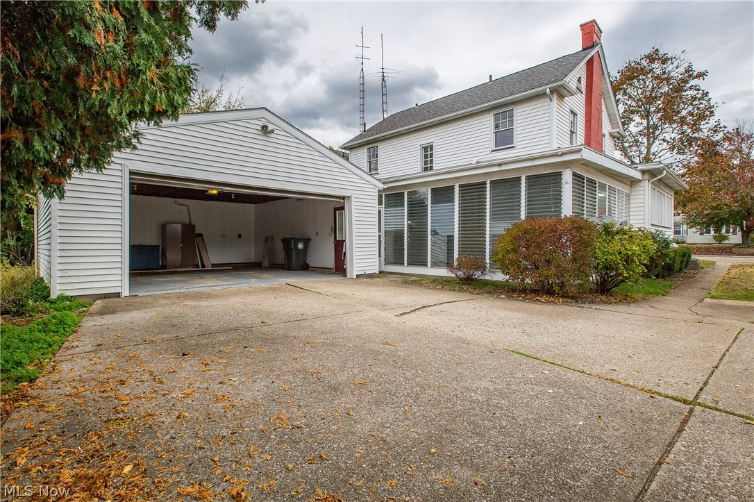 1507 Ridge Road Northwest Canton, OH 44703 - Photo 25 of 25 Gallery Image 25