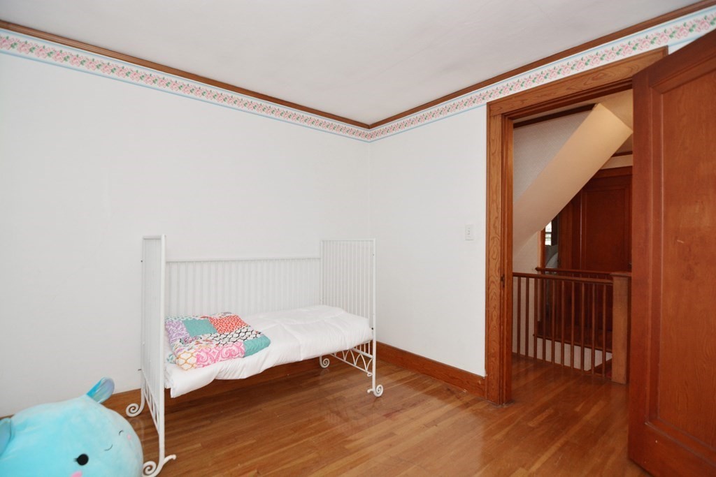 11 Newcomb Road Stoneham, MA 02180 - Photo 25 of 38 Gallery Image 25