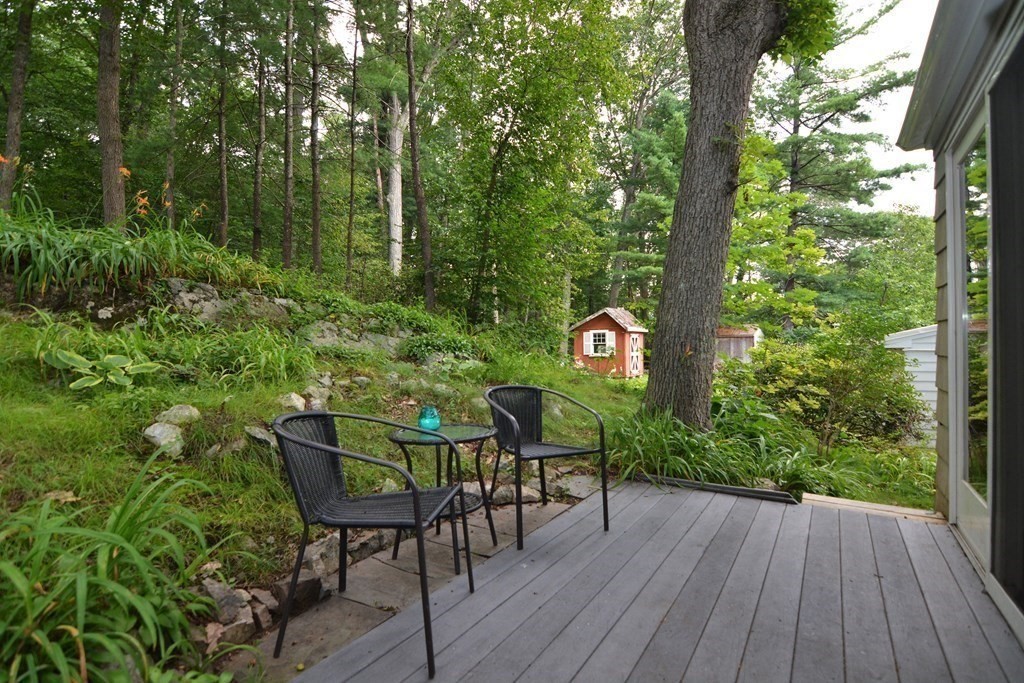 11 Newcomb Road Stoneham, MA 02180 - Photo 34 of 38 Gallery Image 34