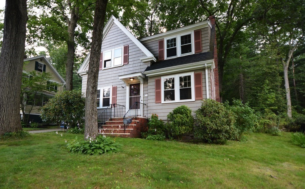 11 Newcomb Road Stoneham, MA 02180 - Photo 35 of 38 Gallery Image 35