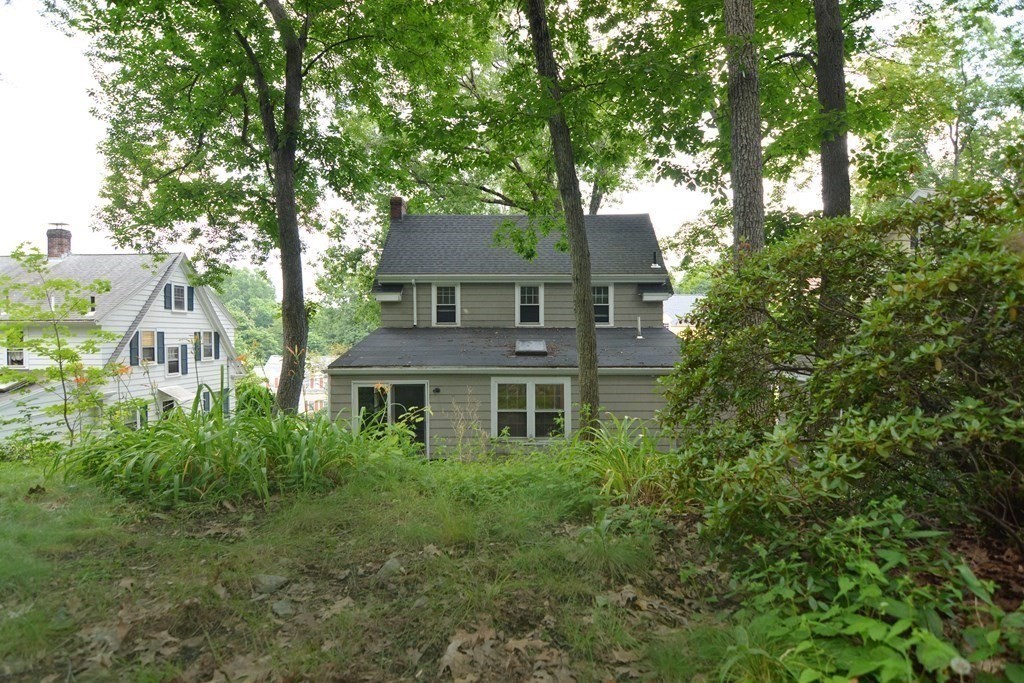 11 Newcomb Road Stoneham, MA 02180 - Photo 36 of 38 Gallery Image 36