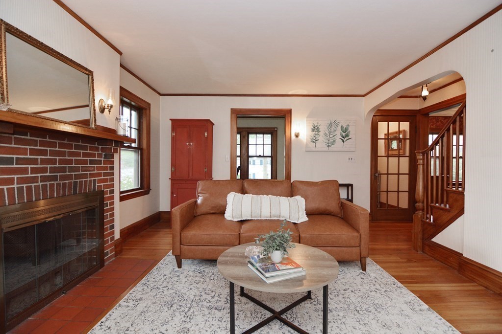 11 Newcomb Road Stoneham, MA 02180 - Photo 7 of 38 Gallery Image 7