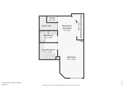 a picture of a wall with a white wall and a painting