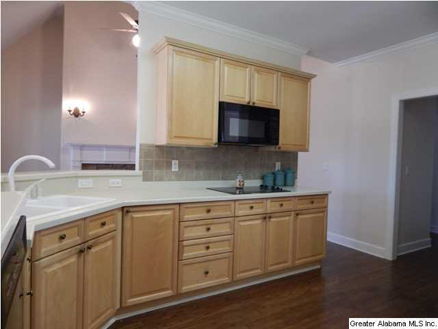 123 Grande Vista Way Chelsea, AL 35043 - Photo 8 of 26