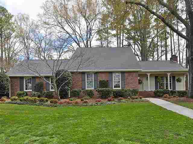 202 Regent Court Anderson, SC 29621 - Photo 1 of 18