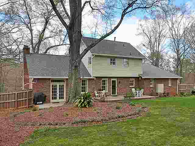 202 Regent Court Anderson, SC 29621 - Photo 17 of 18