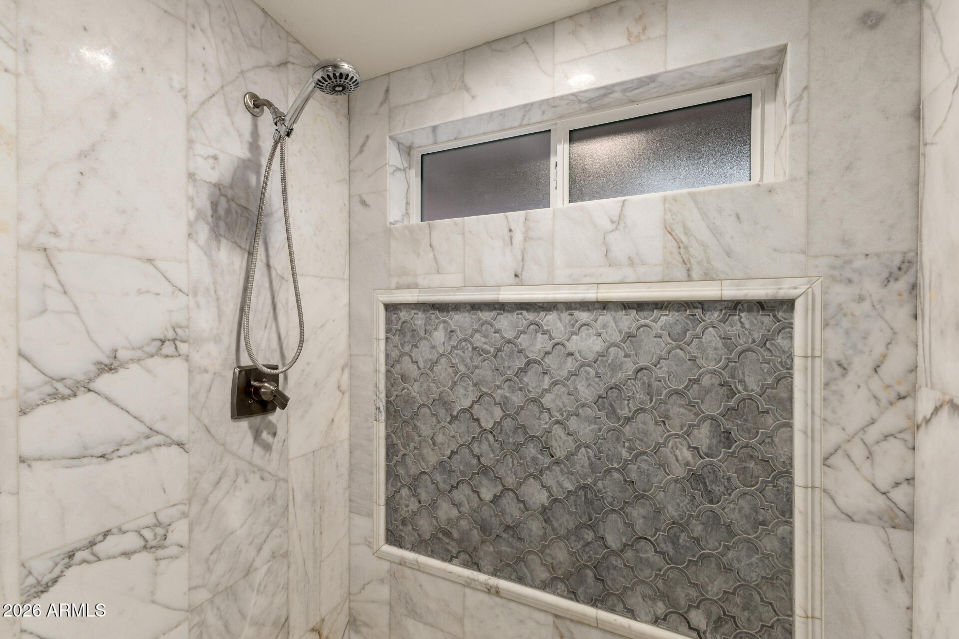 15041 North 6th Street Phoenix, AZ 85022 - Photo 24 of 45 a bathroom with a shower