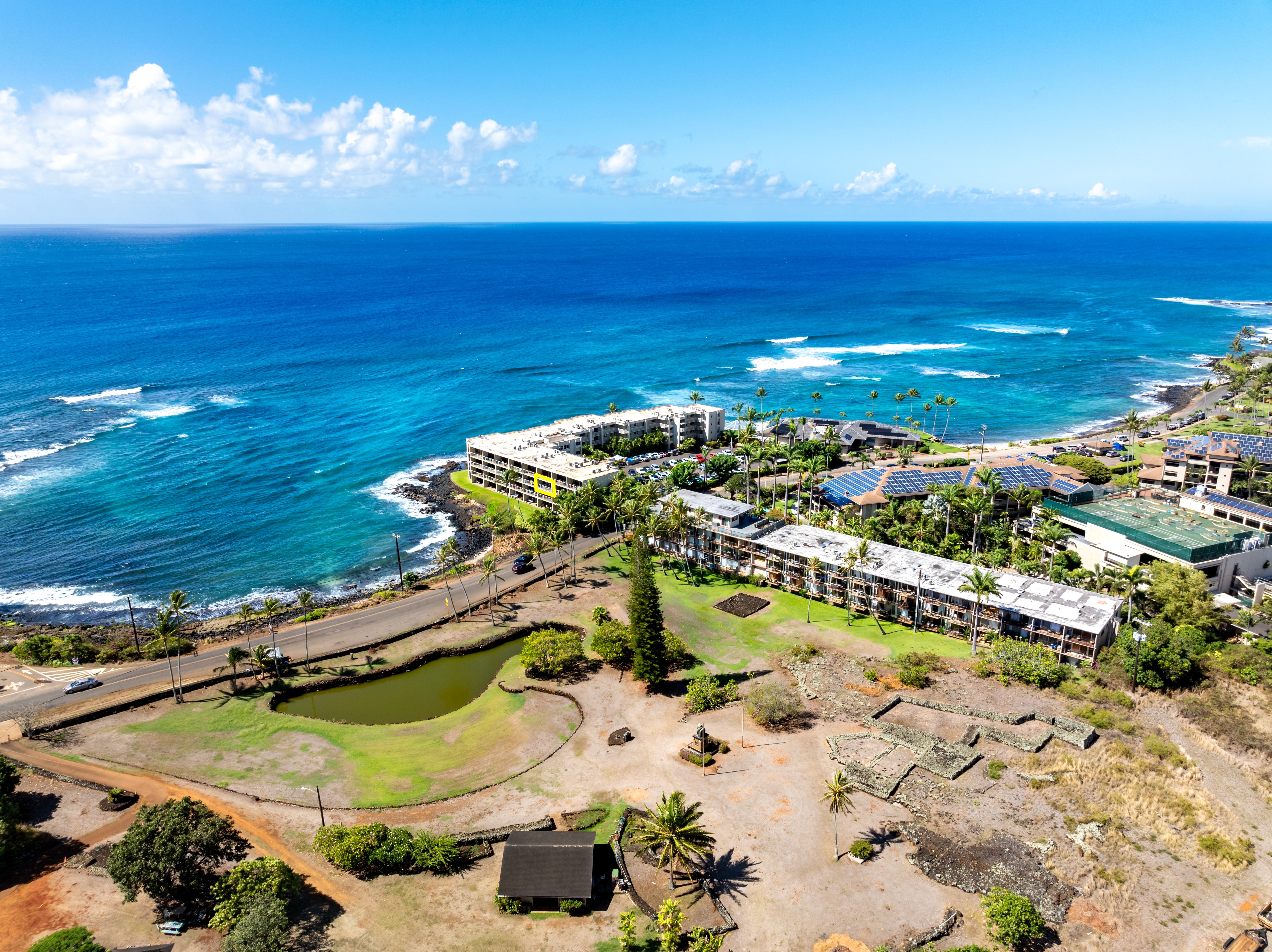 5050 Lawai Road, Unit 303 Koloa, HI 96756 - Photo 16 of 18