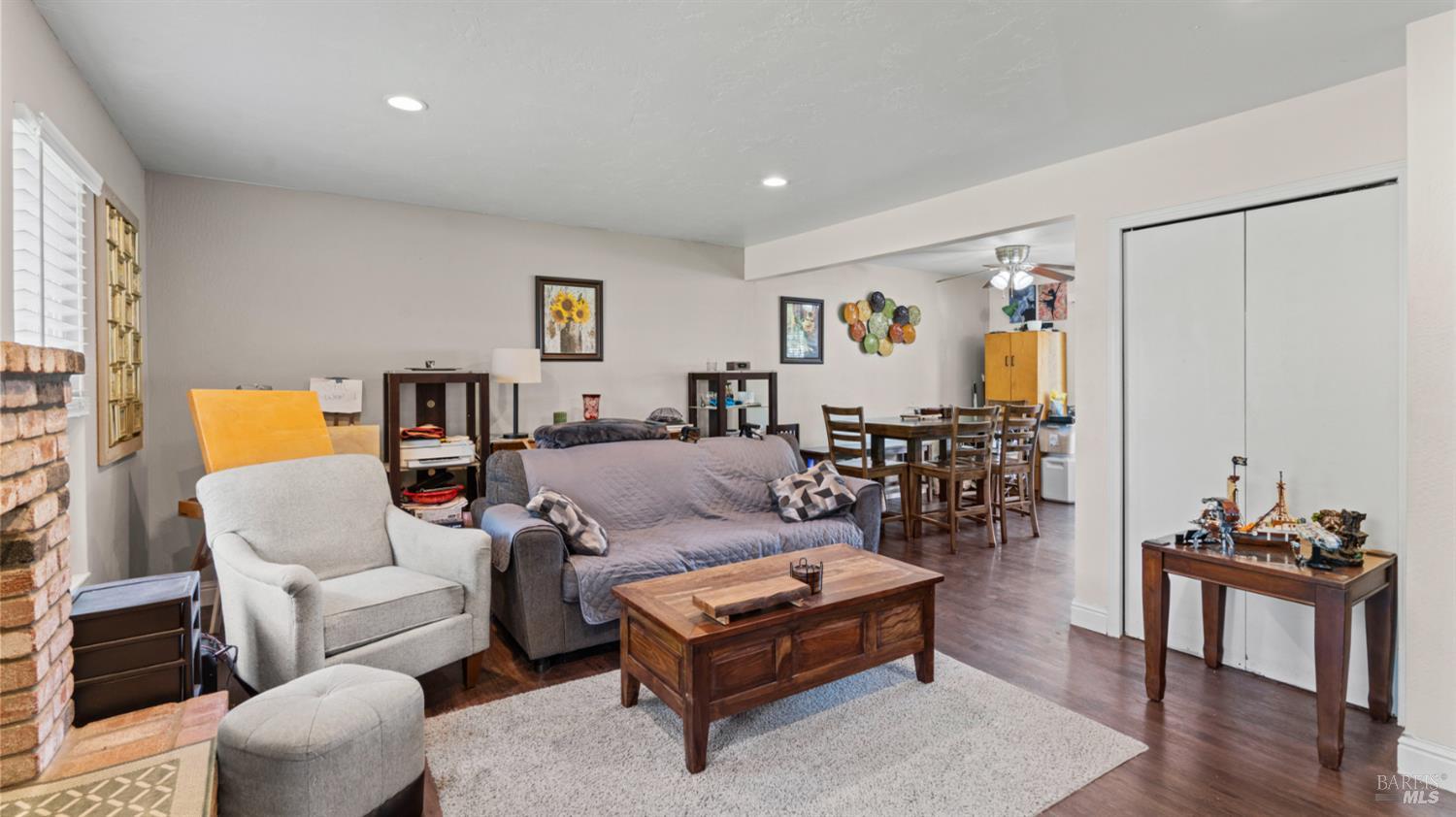 1333 Gold Way Rohnert Park, CA 94928 - Photo 4 of 20