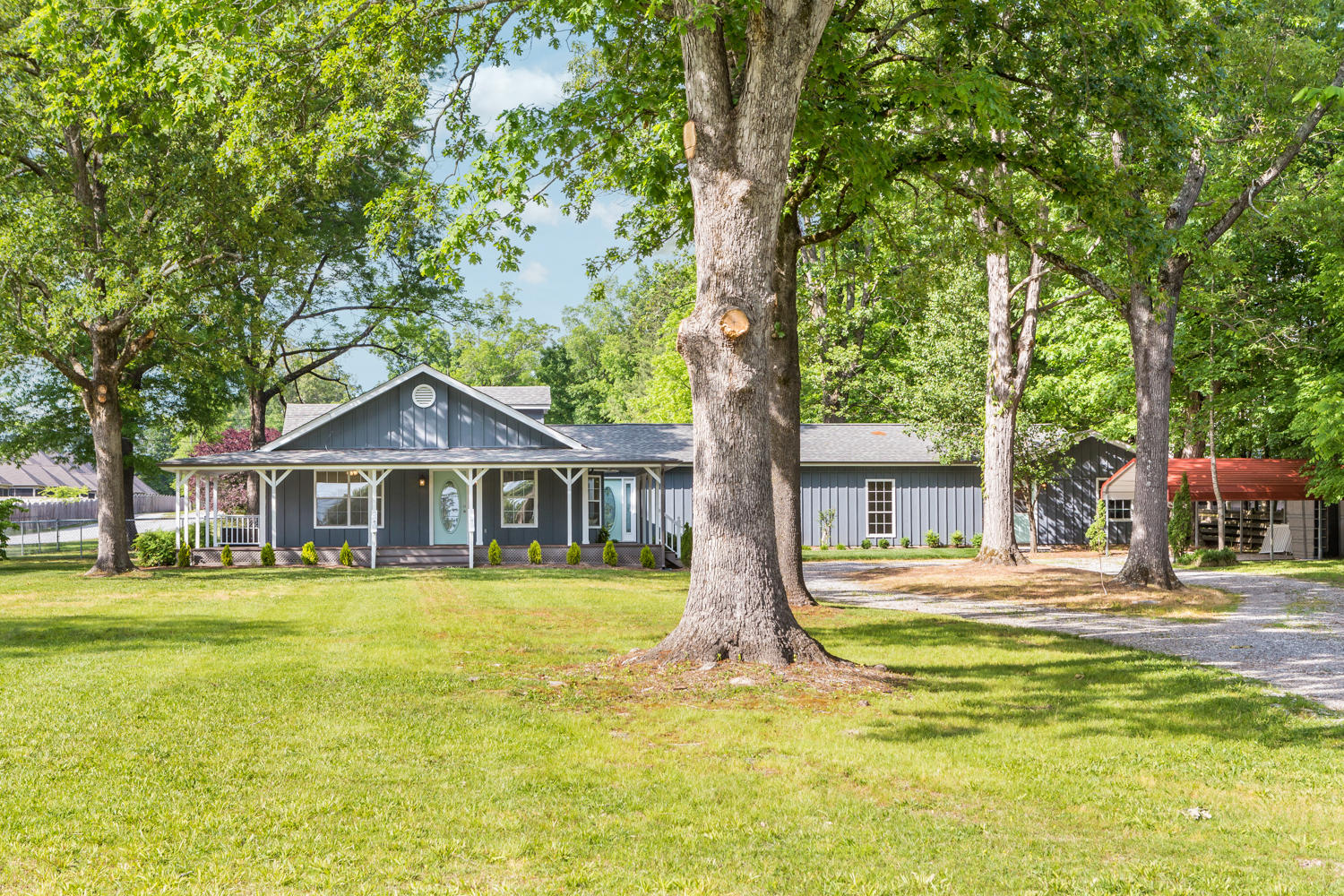 8455 Igou Gap Road Chattanooga, TN 37421 - Photo 1 of 35 8455_Igou_Gap_Rd_40