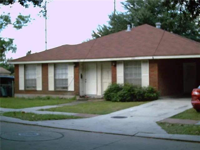 $1,400 | 2102 Neyrey Drive, Metairie, LA 70001
