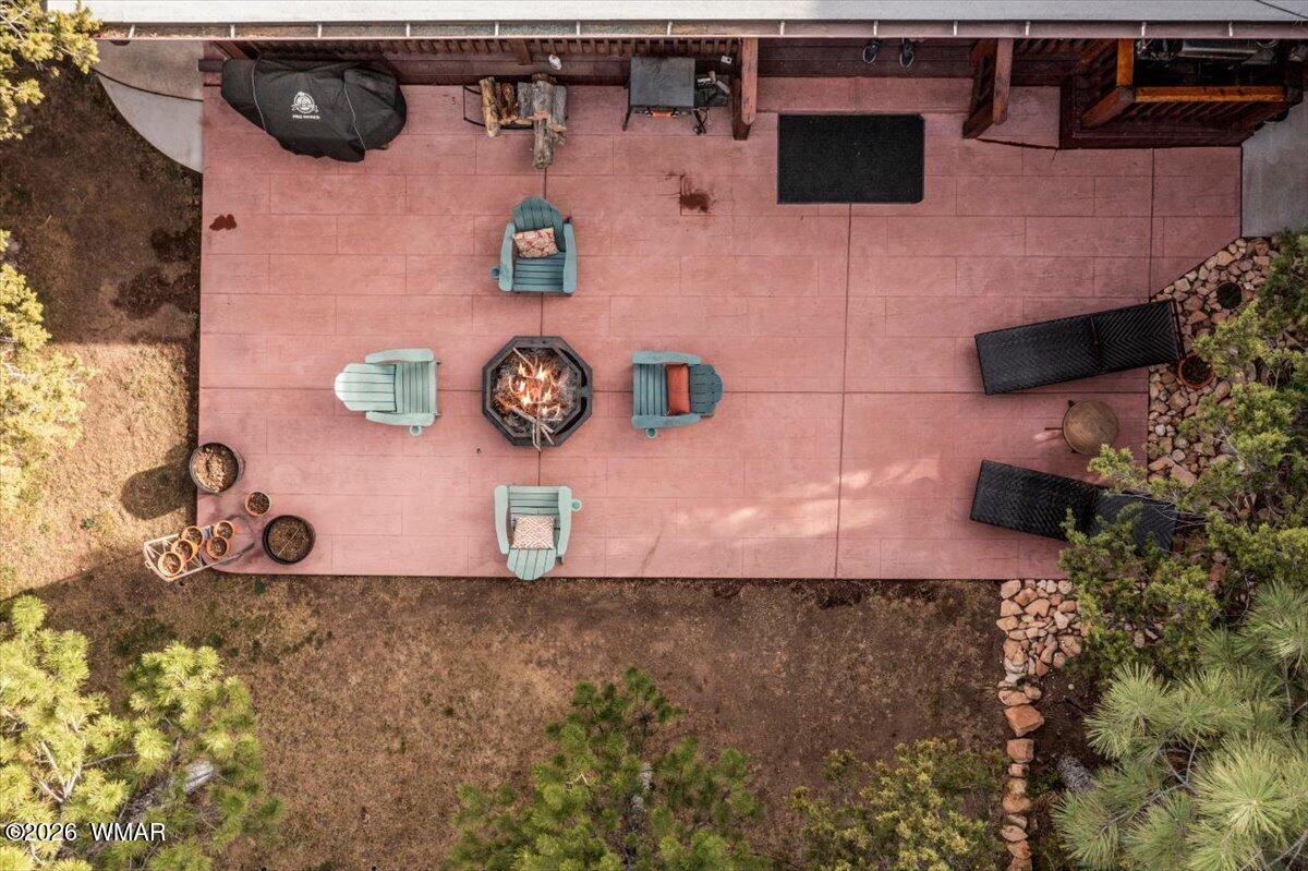 2952 Country View Lane Overgaard, AZ 85933 - Photo 64 of 77 65-DJI_0913