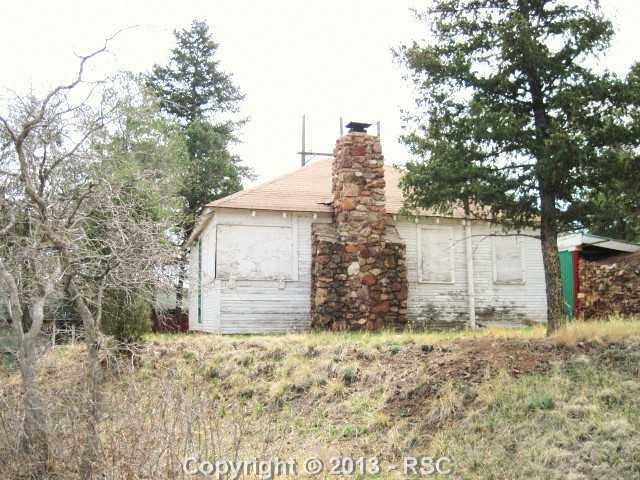 11 Delaware Road Manitou Springs, CO 80829 - Photo 5 of 7