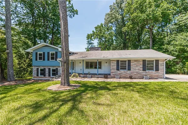 $3,400 | 1574 Old Spring House Lane, Atlanta, GA 30338