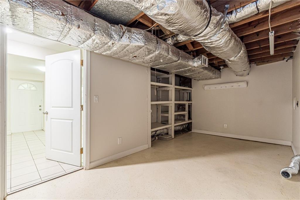 1574 Old Spring House Lane Atlanta, GA 30338 - Photo 44 of 55 a view of an empty room