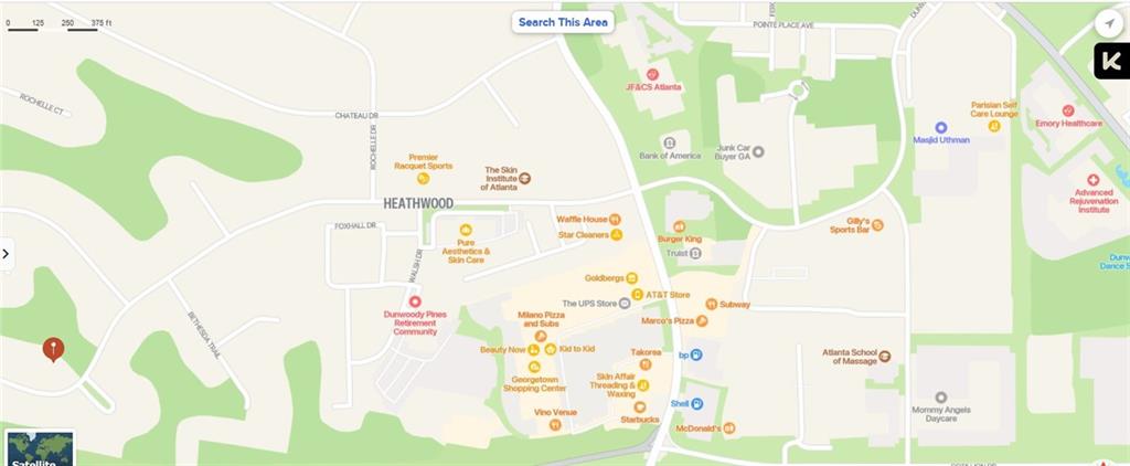 1574 Old Spring House Lane Atlanta, GA 30338 - Photo 54 of 55