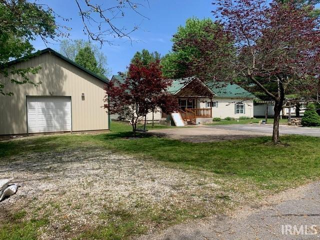 2610 North Portland Arch Road Covington, IN 47932 - Photo 3 of 22 Gallery Image 3