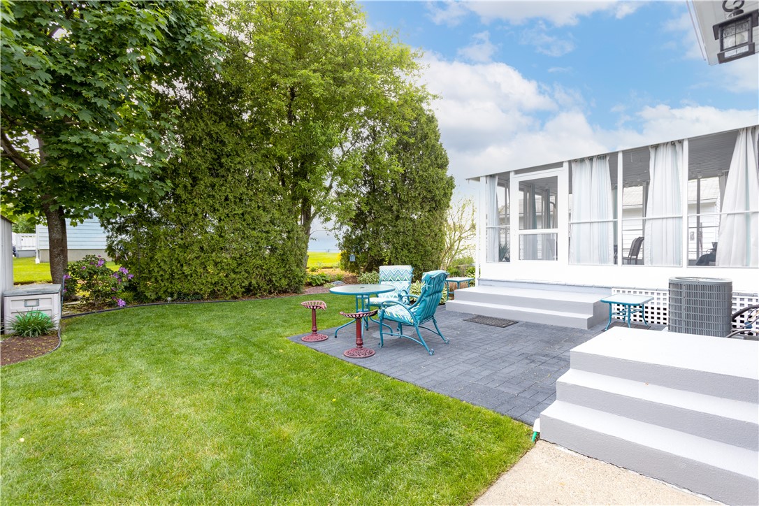 205 Budlong Road Cranston, RI 02920 - Photo 34 of 41