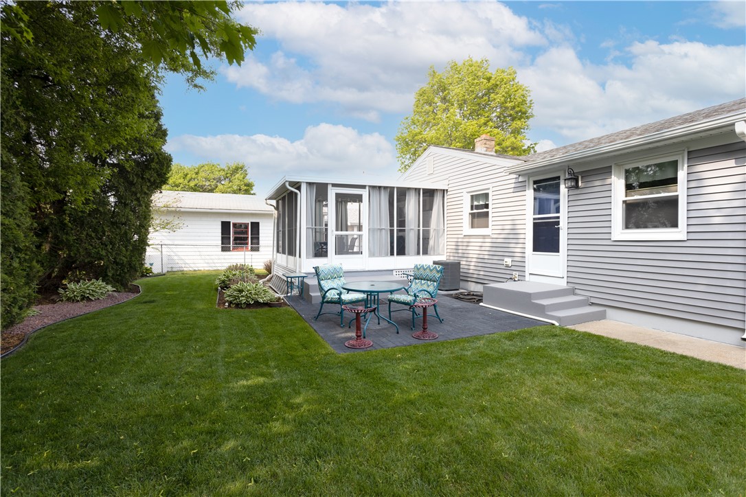 205 Budlong Road Cranston, RI 02920 - Photo 36 of 41