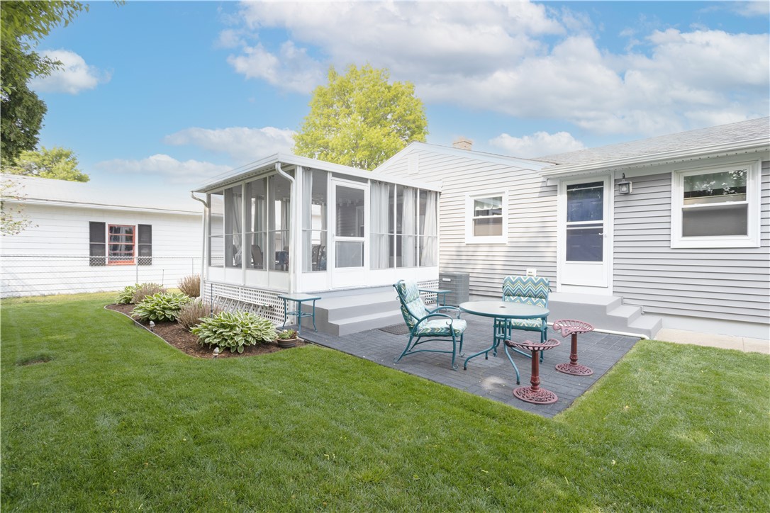 205 Budlong Road Cranston, RI 02920 - Photo 41 of 41