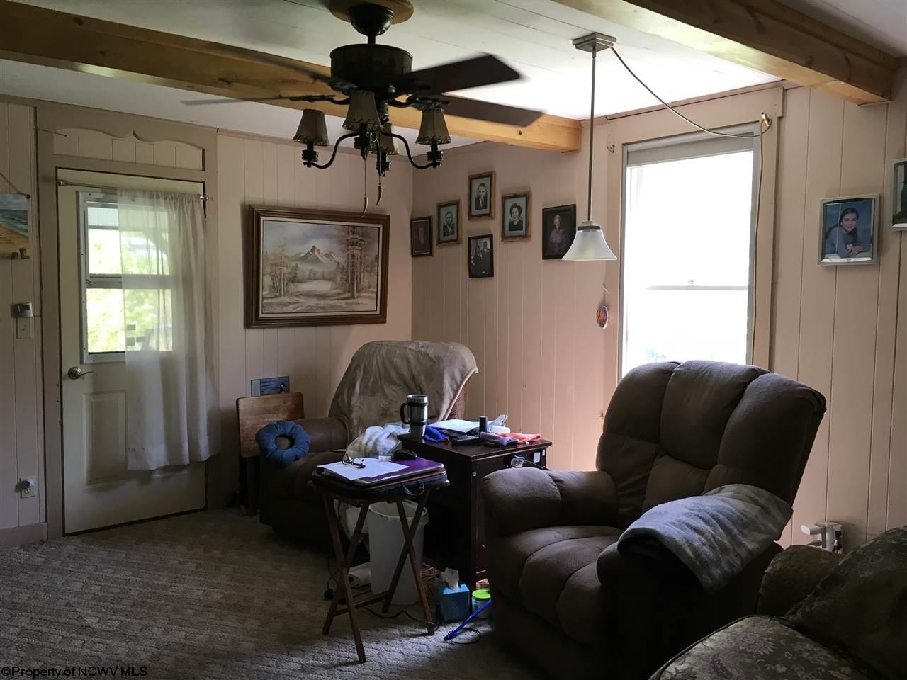 949 Plum Run Road Mannington, WV 26582 - Photo 9 of 19 Gallery Image 9