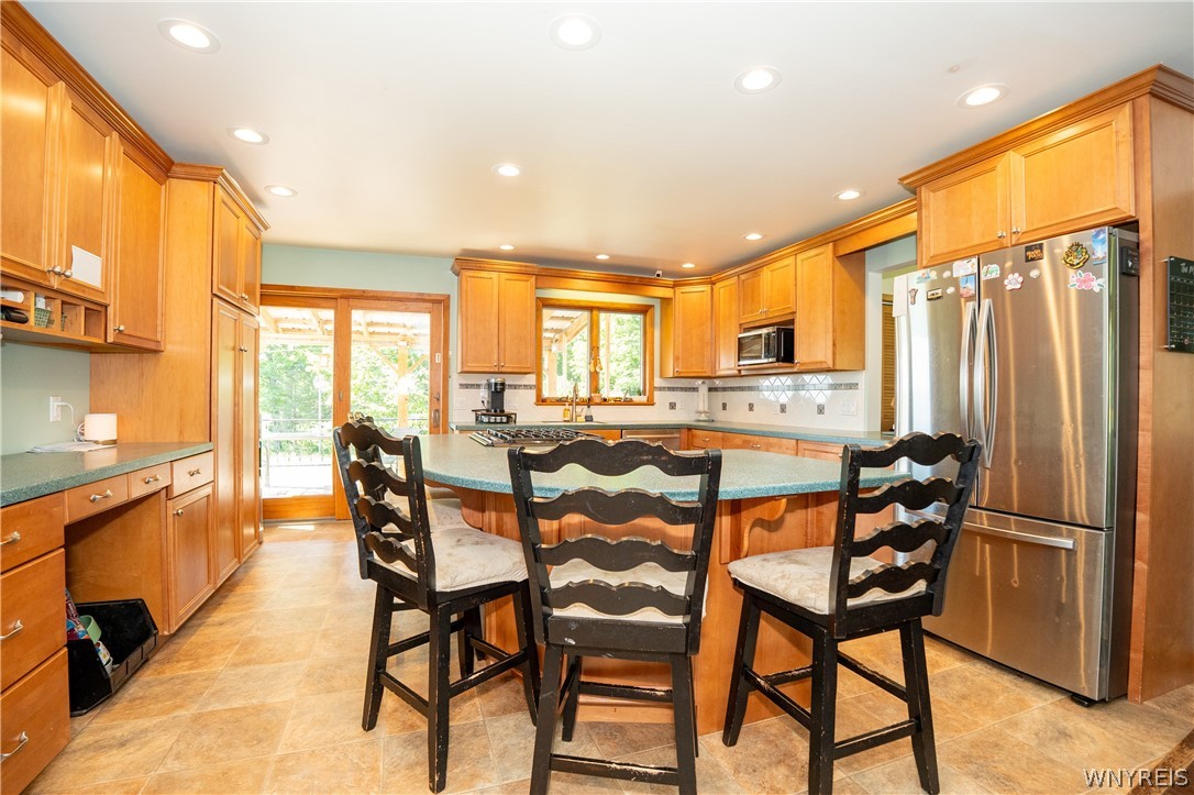 9943 Smith Road Dayton, NY 14138 - Photo 11 of 39