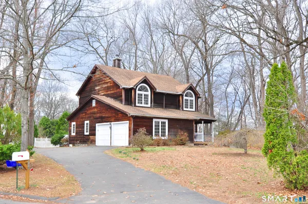 $369,900 | 106 Rockybrook, Windsor, CT 06095