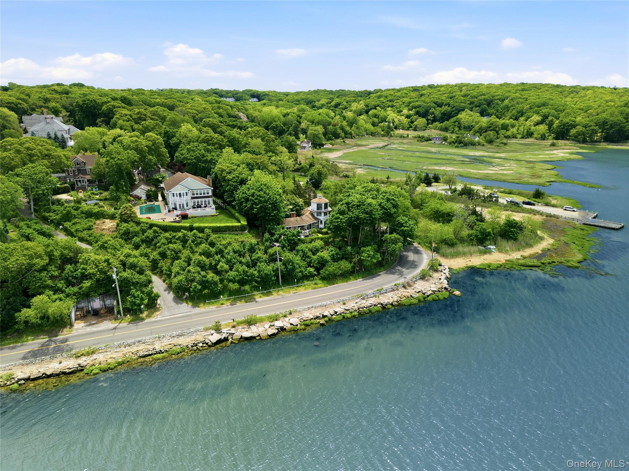 195 Shore Road Mount Sinai, NY 11766 - Photo 1 of 50