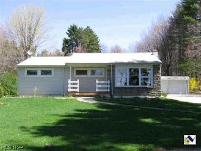 15525 Tavern Road Burton, OH 44021 - Photo 1 of 1